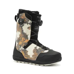 Buty snowboardowe Ride Lasso - Rozmiar (cm) - 28.0