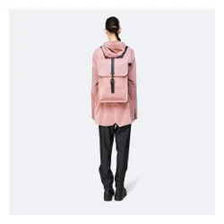 Рюкзак Rains Backpack Mini-blush