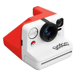 Aparat Polaroid Now Gen 3 Pokemon Pokeball Edit