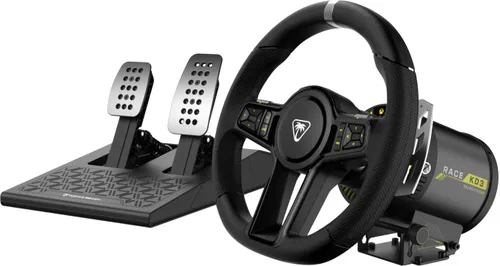 Kierownica Turtle Beach VelocityOne Race KD3 z pedałami do Xbox Force Feedback