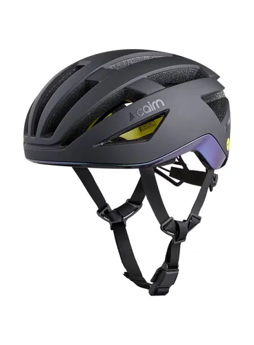 Kask szosowy Cairn Atom Mips - mat black cameleon