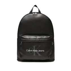 Calvin Klein Jeans Monogram Soft Campus Rucsac Bp40 K50k510394 BDS