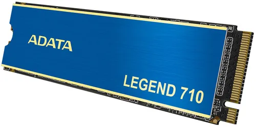 Dysk ADATA Legend 710 256GB SSD