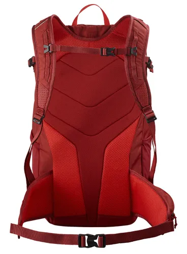 Рюкзак Salomon Trailblazer 30 daypack - red dahlia / high risk red