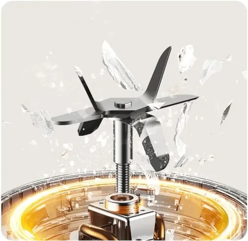 Blender kielichowy XIAOMI BHR8936EU