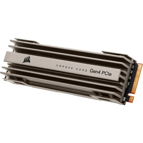 Dysk Corsair Core MP600 1TB PCI-E x4 NVMe