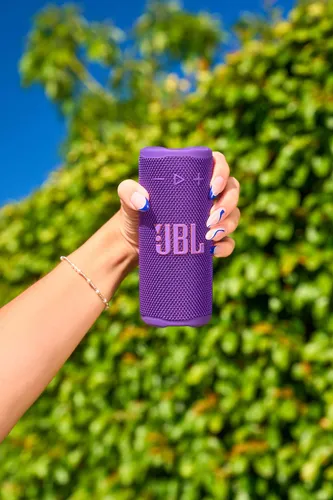 Głośnik mobilny JBL Grip Fioletowy