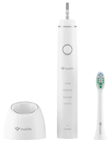 Szczoteczka soniczna TRUELIFE SonicBrush Compact
