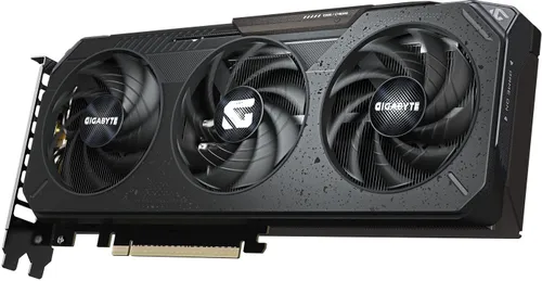 Karta graficzna GIGABYTE GeForce RTX 5060 Gaming OC 8GB DLLS 4