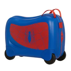 Samsonite Dream Rider Spinner Çocuk Çantası-Disney Spider-Man