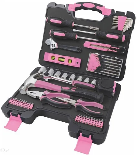 Zestaw narzędzi FIELDMANN FDG 5010-53R