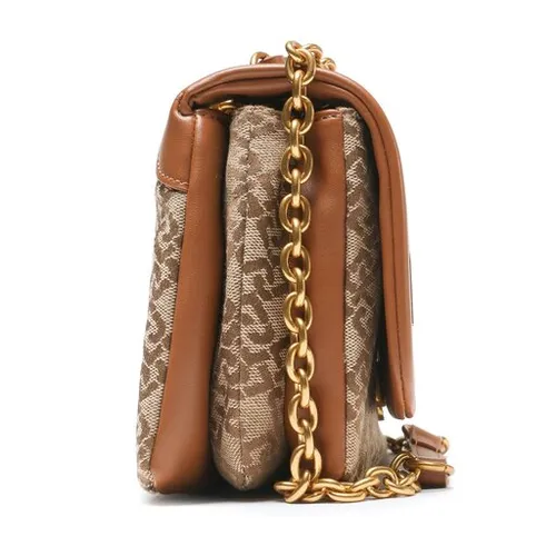 Liu Jo m Geanta crossbody AF3108 T6438 Cammello 00070