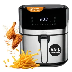 Air fryer ProfiCook PC-FR 1294 H 1600W 6,5l