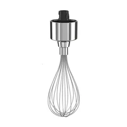 Blender KITCHENAID GO 5KHBRV75BM Bezprzewodowy z akcesoriami + Akumulator