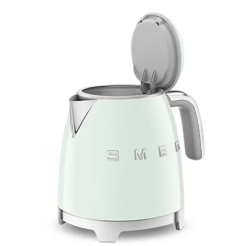 Электрический чайник SMEG Mini KLF05PGEU