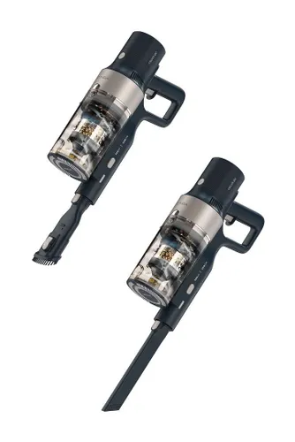 Odkurzacz pionowy CECOTEC Conga Rockstar 5500 Hurricane Station Flex