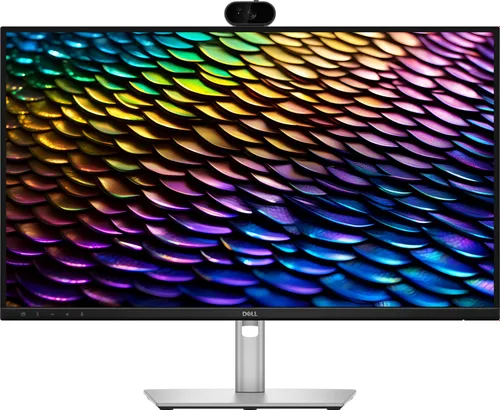 Monitor DELL Pro P P2726DEB 27" 2560x1440px IPS 100Hz 5 ms [GTG]