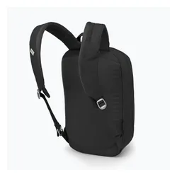 Plecak miejski Osprey Arcane Small Day - black