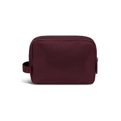 Косметичка / Дорожная сумка Lipault Plume Toiletry Bag - bordeaux