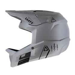 Kask rowerowy Full Face LEATT MTB Gravity 2.0