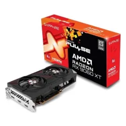 Karta graficzna Sapphire Pulse Radeon RX 9060 XT 8GB GDDR6 128bit FSR
