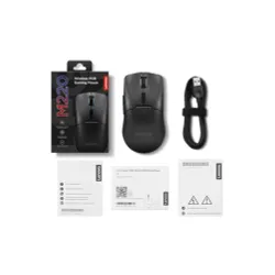 Myszka gamingowa Lenovo Legion M220 RGB Czarny