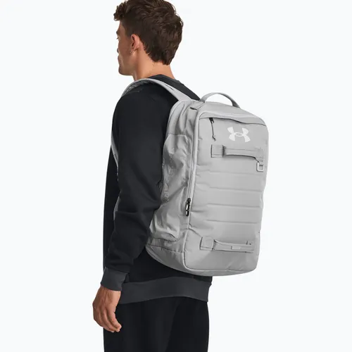 Plecak Under Armour Contain 33 l mod gray/mod gray/halo gray
