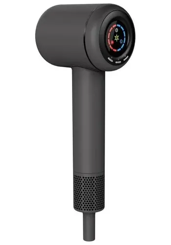 Suszarka HUMANAS AirTouch HD-AT06 Szary 1600W