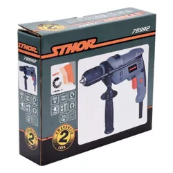 Wiertarka udarowa Sthor 78992