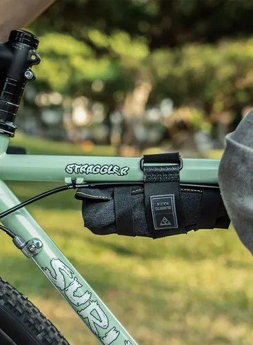 Сумка TOPEAK Burrito Pack - black