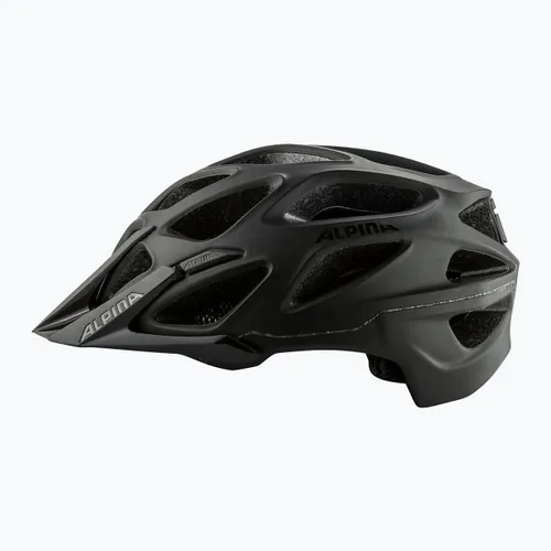 Kask rowerowy Alpina Mythos 3.0 L.E. A9713392 black matte