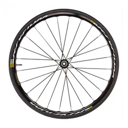 Komplet kół z oponami MAVIC Ksyrium 25 Disc