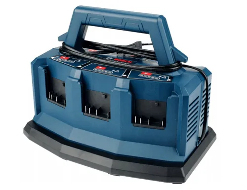 Bosch GAL 18v6-80 încărcător