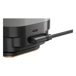Chłodzenie Corsair iCUE Link Titan 240 RX RGB AIO Czarny