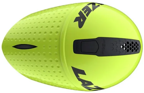 Kask rowerowy LAZER Tardiz 2 Żółty Szosowy (rozmiar M)