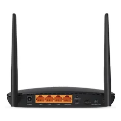 Router TP-LINK Archer MR402 2.4 / 5 GHz (DualBand), Wi-Fi Mesh, Gniazdo SIM
