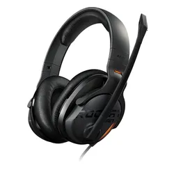 Проводные наушники с микрофоном Roccat Khan AIMO