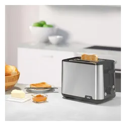 Toster BRAUN HT1510BK