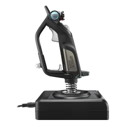 Logitech G Saitek X52 Pro Hotas Joystick (945-000003)