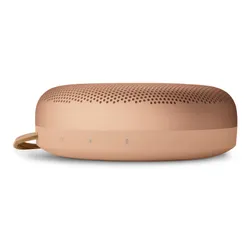Głośnik mobilny BANG & OLUFSEN Beosound A1 3rd Gen Brązowy