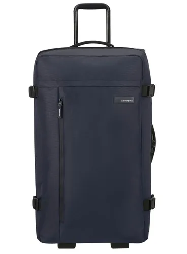 Большая дорожная сумка Samsonite Roader Duffle-темно-синий