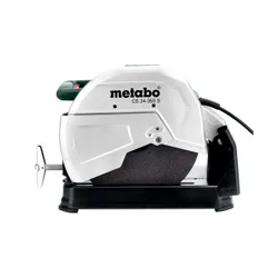 Przecinarka do metalu Metabo CS 24-355 S