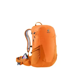Plecak turystyczny damski Deuter Futura 25 SL - peach/tuscany