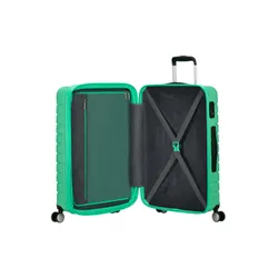 Средний чемодан American Tourister Flashline - light green