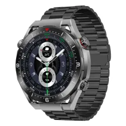 Smartwatch Ecowatch 1 Czarny