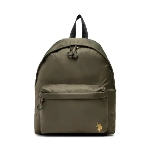 Rucsac SUA Polo Assn. Bigfork Rucsac Nailon BIUB55674MIA700 Verde