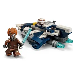 LEGO Star Wars 75400 Mikromyśliwiec Jedi Plo Koona