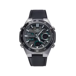 Часы Casio EFV-C110L-1AVEF черный