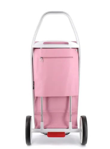 Coș de cumpărături ROLSER com Soft 8-rose