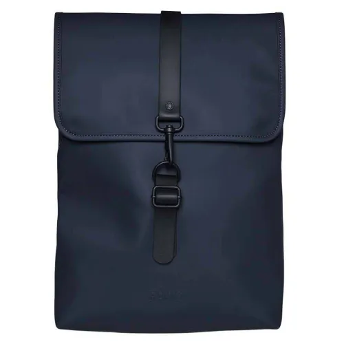 Городской рюкзак для работы Rains Rucksack-navy